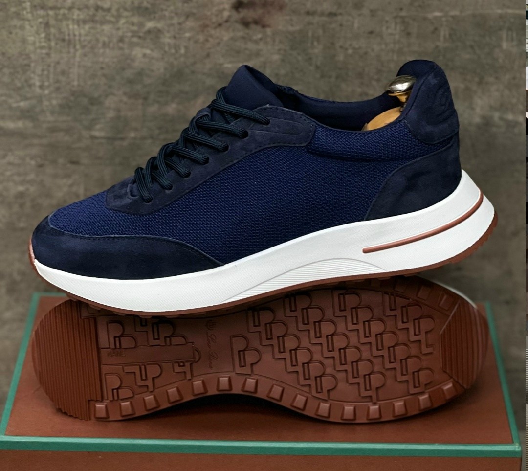 loro piana кроссовки,мужские синие кроссовки loro piana,мужские кроссовки,,кроссовки мужские loro piana