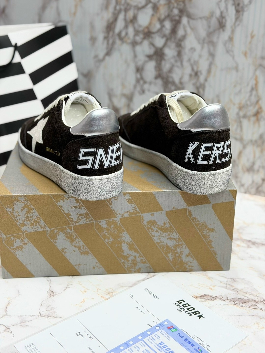 golden goose кеды hi star на платформе черный,кеды golden goose,,кеды super-star с блестками golden goose черный,кеды голден гус женские