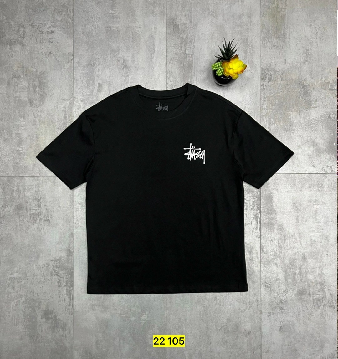 футболки stussy,футболки для мужчин,футболка,мужская футболка