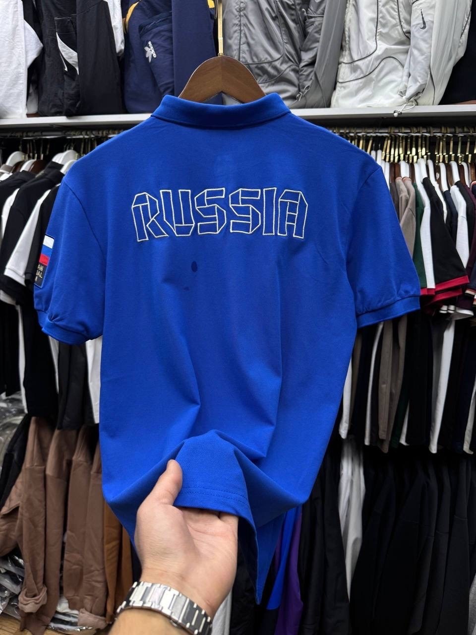 поло форвард мужские,футболка поло мужская,сборная россии,поло