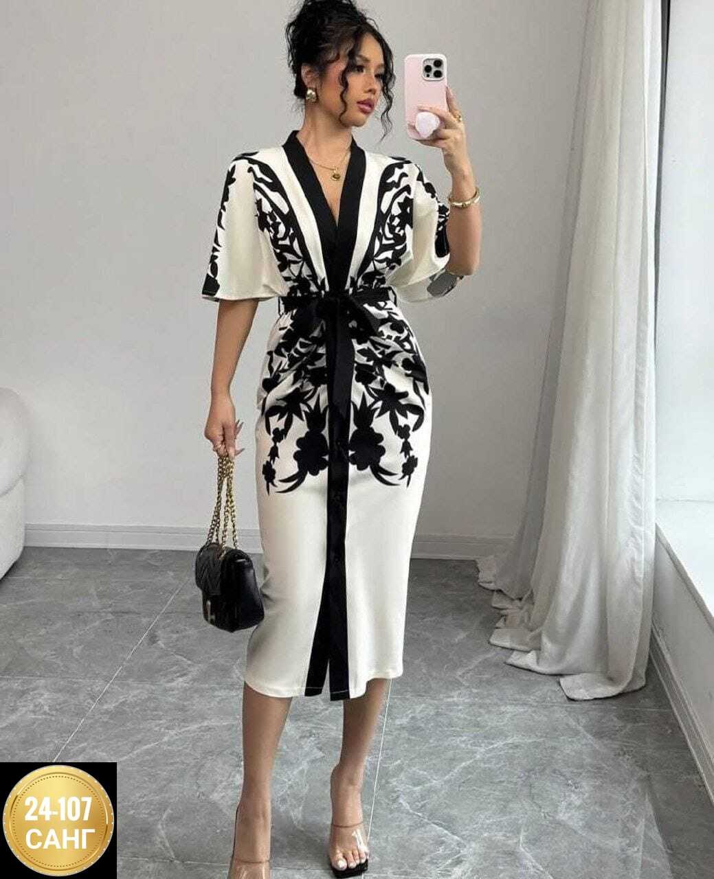 платье,платье женское,модное платье,шикарное ч/б платье