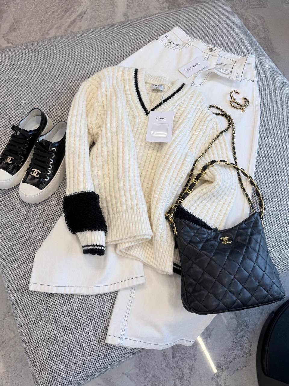 брючный костюм,стиль и мода,модные наряды,костюм трикотажный