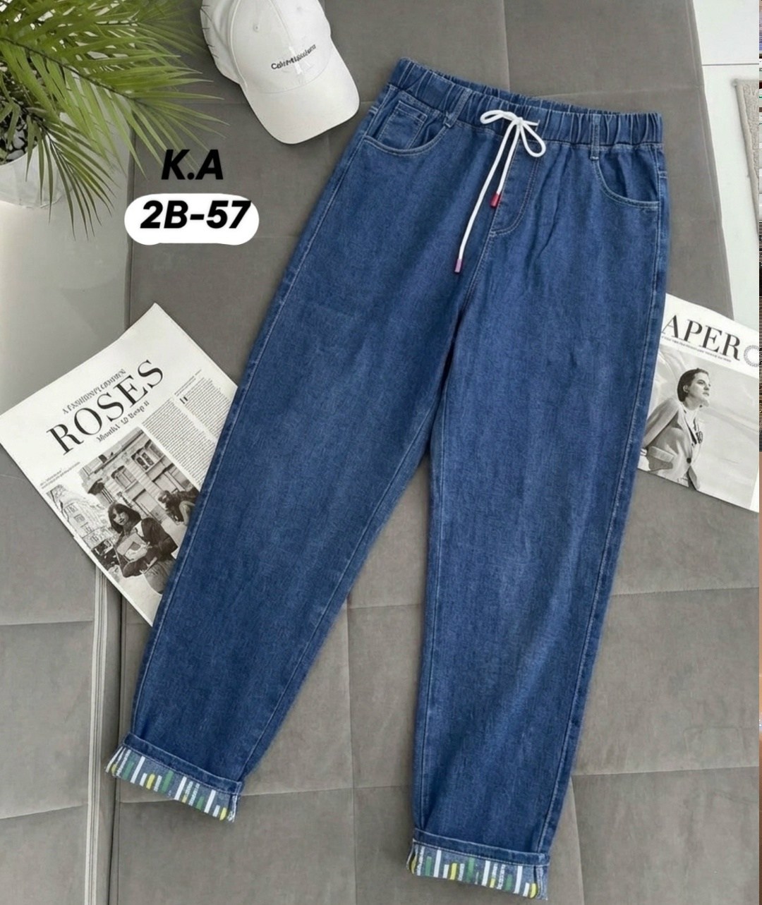 джинсы на резинке женские,женские джинсы,женские базовые джинсы на резинке,женские джинсы бананы,джинсы на резинке