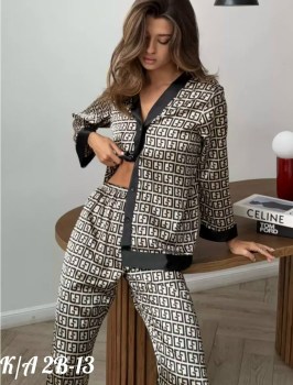 Домашняя одежда