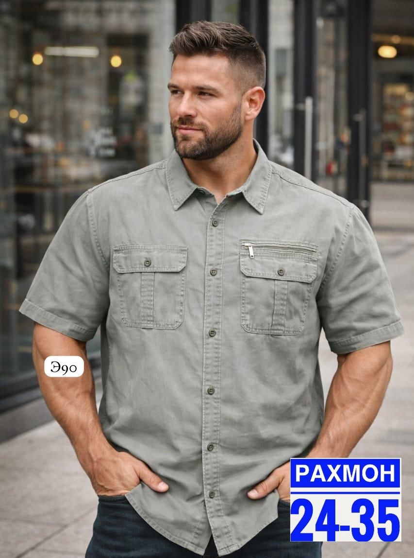 рубашка мужская с короткими рукавами,джинсовые рубашки мужские,рубашка мужская,рубашка мужская с коротким рукавом большие размеры,рубашка мужская большие размеры