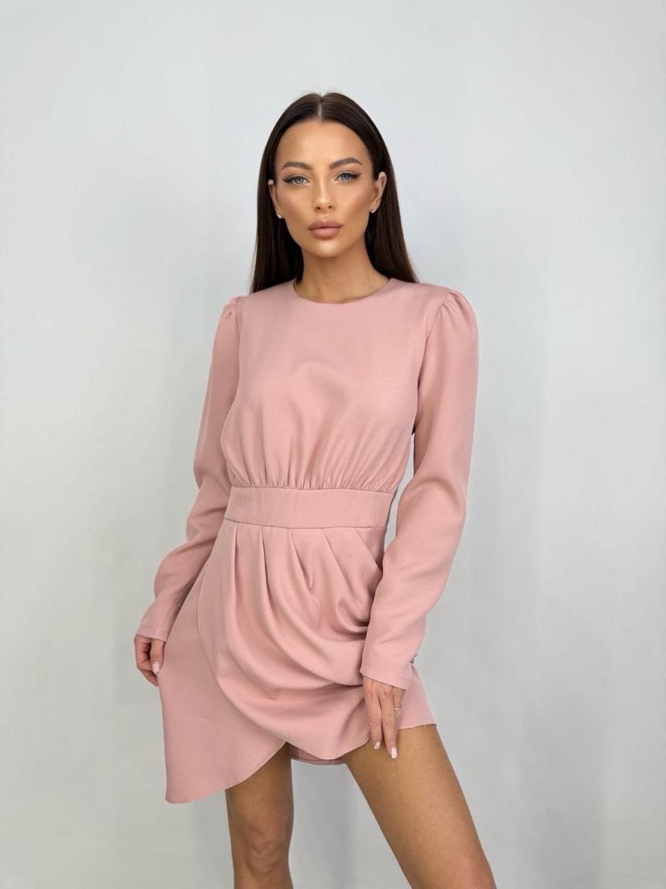 женское платье,платье,платье голубое,платье летнее,платье стильное