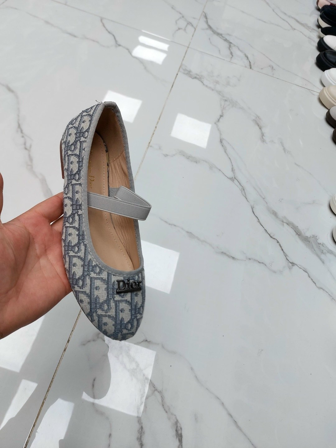 балетки christian dior,,балетки диор,диор туфли,туфли балетки