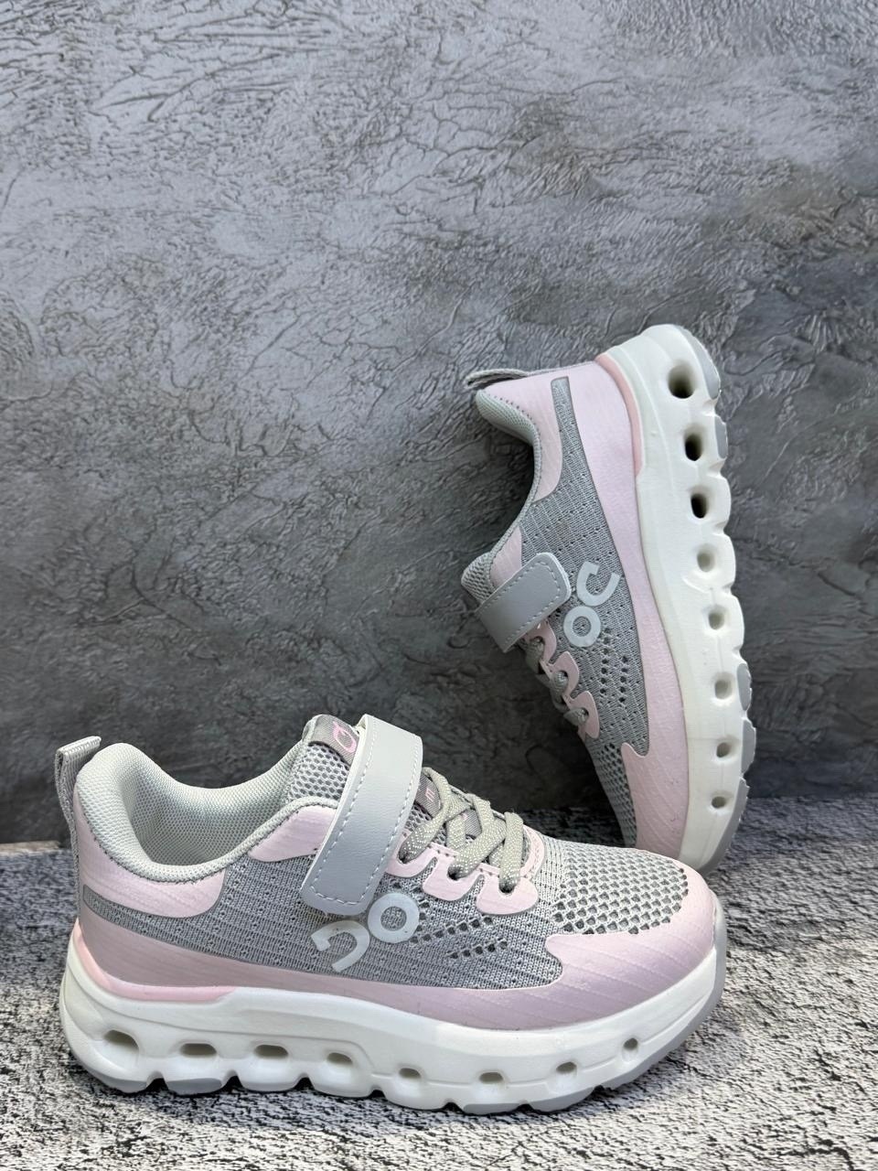 розовые кроссовки детские,детские кроссовки,кроссовка детская,кроссовки,кроссовки на девочку