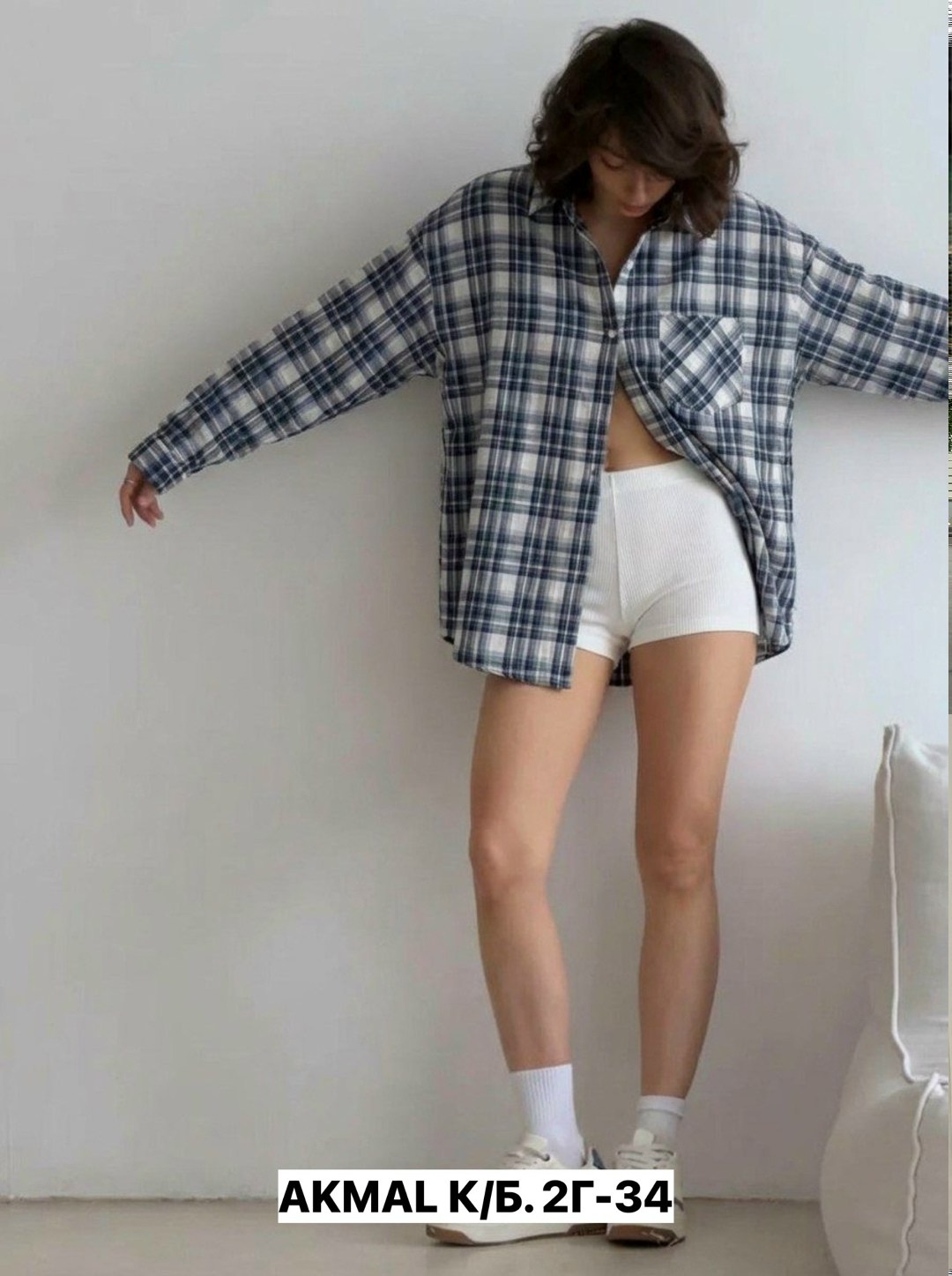 женская рубашка в клетку,женская клетчатая рубашка,женская рубашка в клетку оверсайз,женская рубашка,рубашка женская в клетку теплая оверсайз