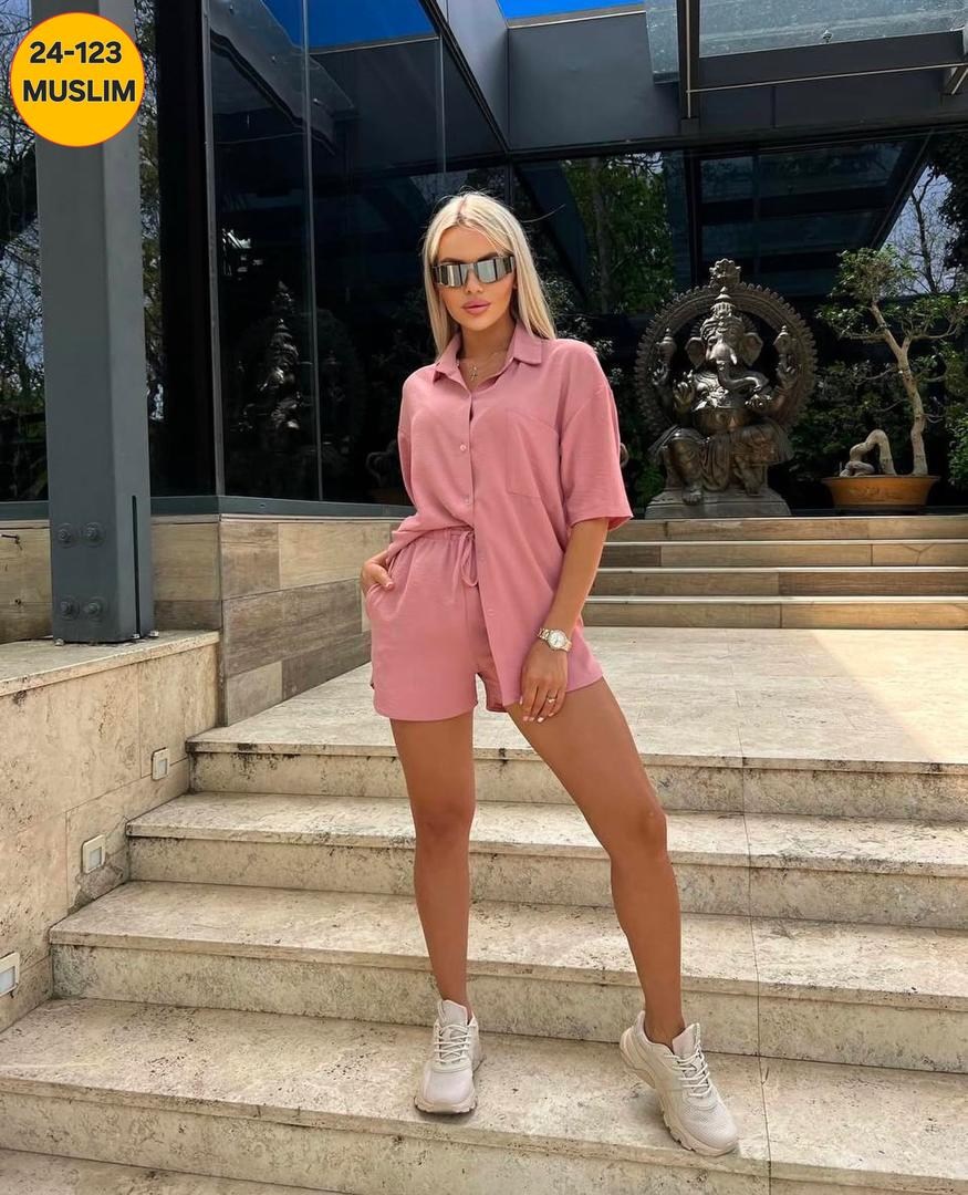 женский костюм с шортами,костюм рубашка и шорты жатка,летний костюм шорты и рубашка,женский костюм с шортами и рубашкой,летние костюмы женские