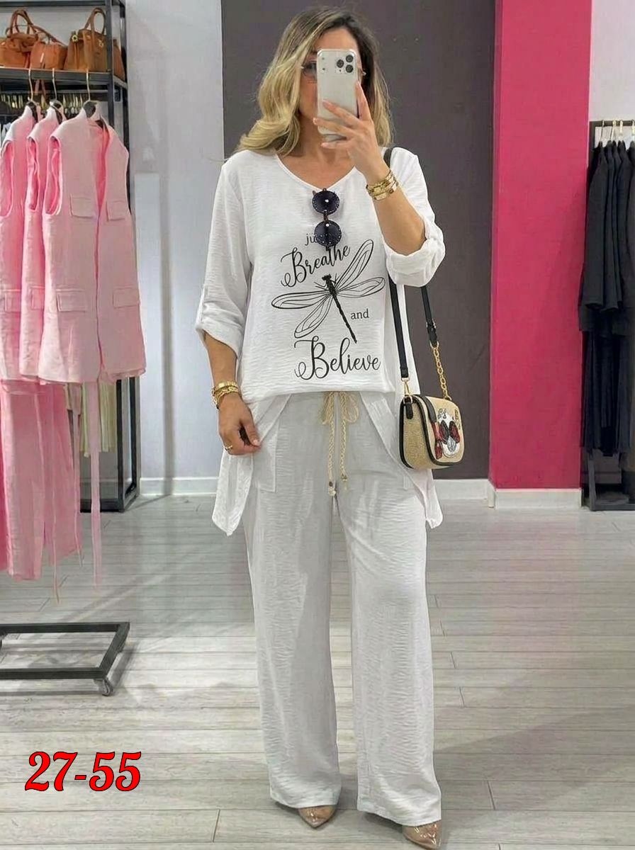 женские костюмы,костюм с брюками,костюм белый,летние костюмы женские,женский костюм двойка