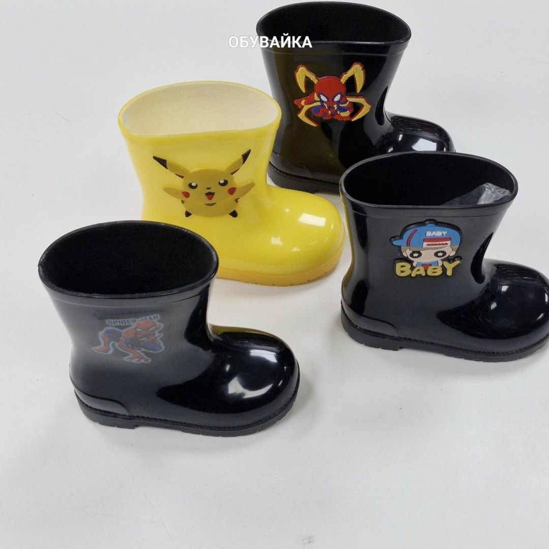 детские резиновые сапоги,сапоги резиновые,детские резиновые сапожки,резиновые сапоги демисезонные,