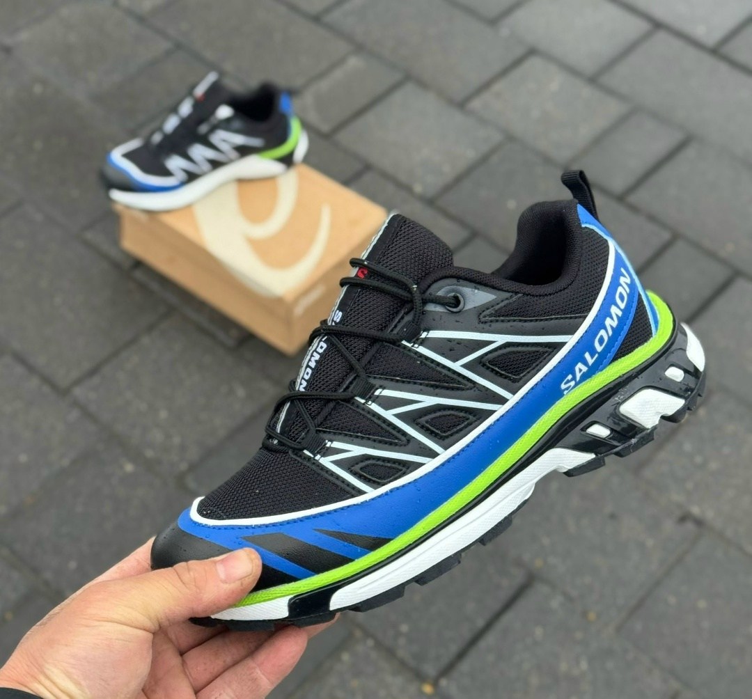 кроссовки salomon,мужские кроссовки salomon,мужские кроссовки для бега salomon,кроссовки salomon xt 6,кроссовки