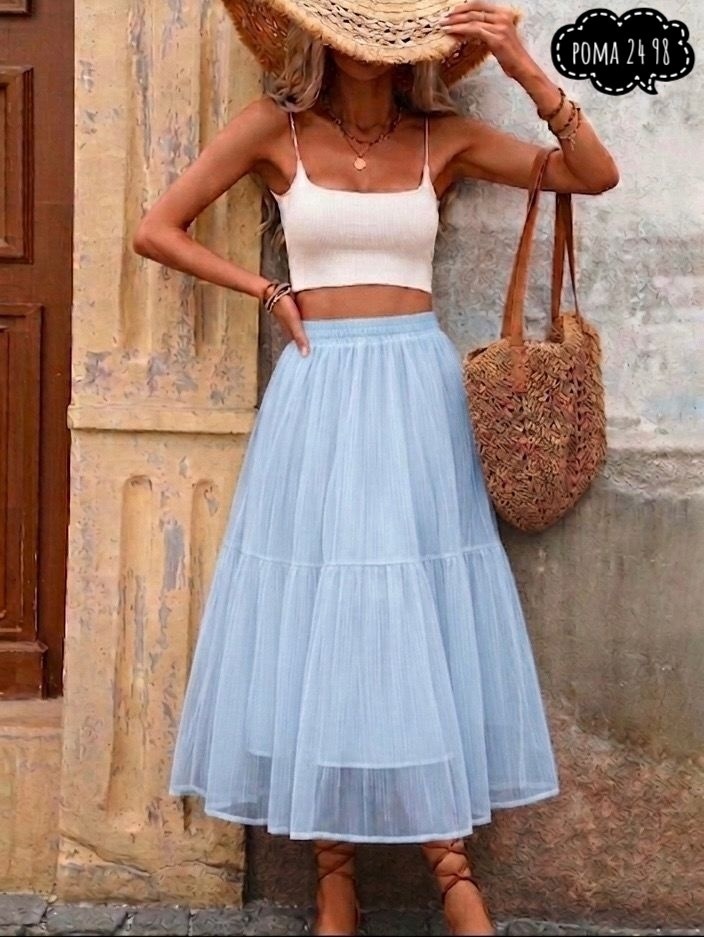 юбка,юбка средней длины,юбка стильная,юбки женские,юбка сетка