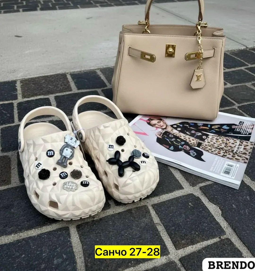 женские кроксы,обувь,модные кроксы,кроксы ,сабо женские