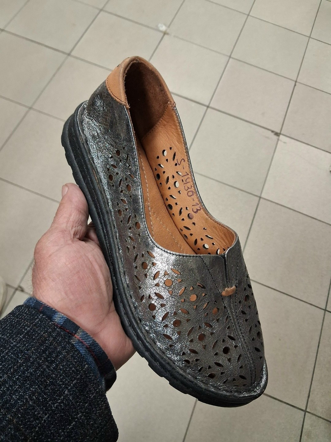 ,мокасины из кожи питона,женская ,обуви, летняя