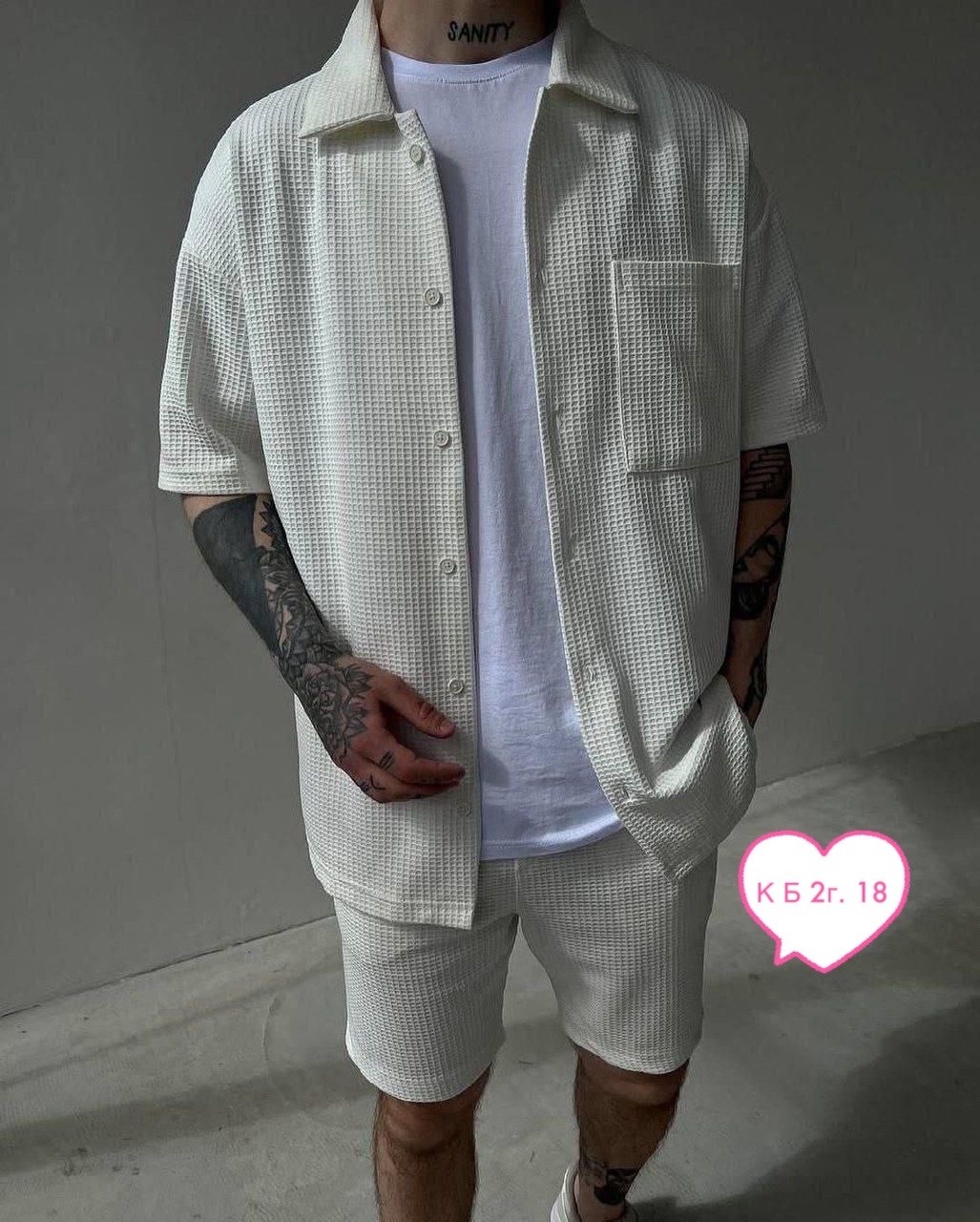 костюм летний мужской,костюм мужской,повседневный костюм,костюм мужской летний с шортами,костюм с шортами мужской
