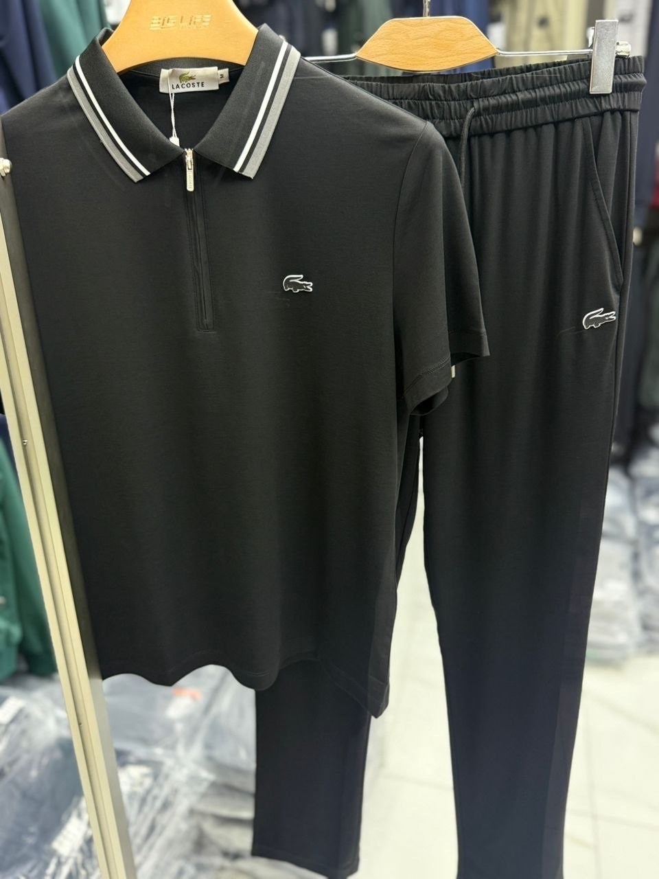 спортивный костюм zegna,костюм zegna мужской,костюм поло,мужская мода,мужские спортивные костюмы