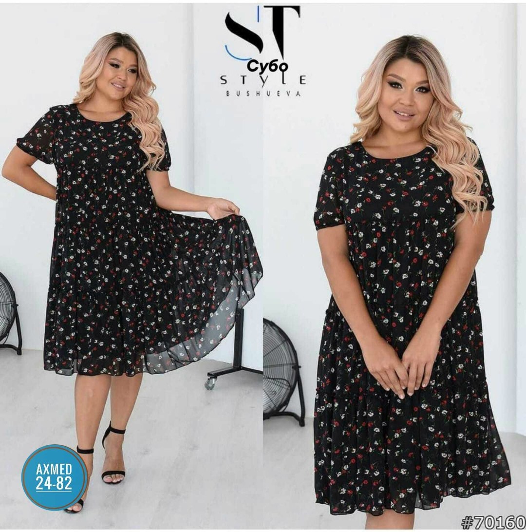женские платья больших размеров,женская платья,платья,платья большие размеры,шифоновое платье