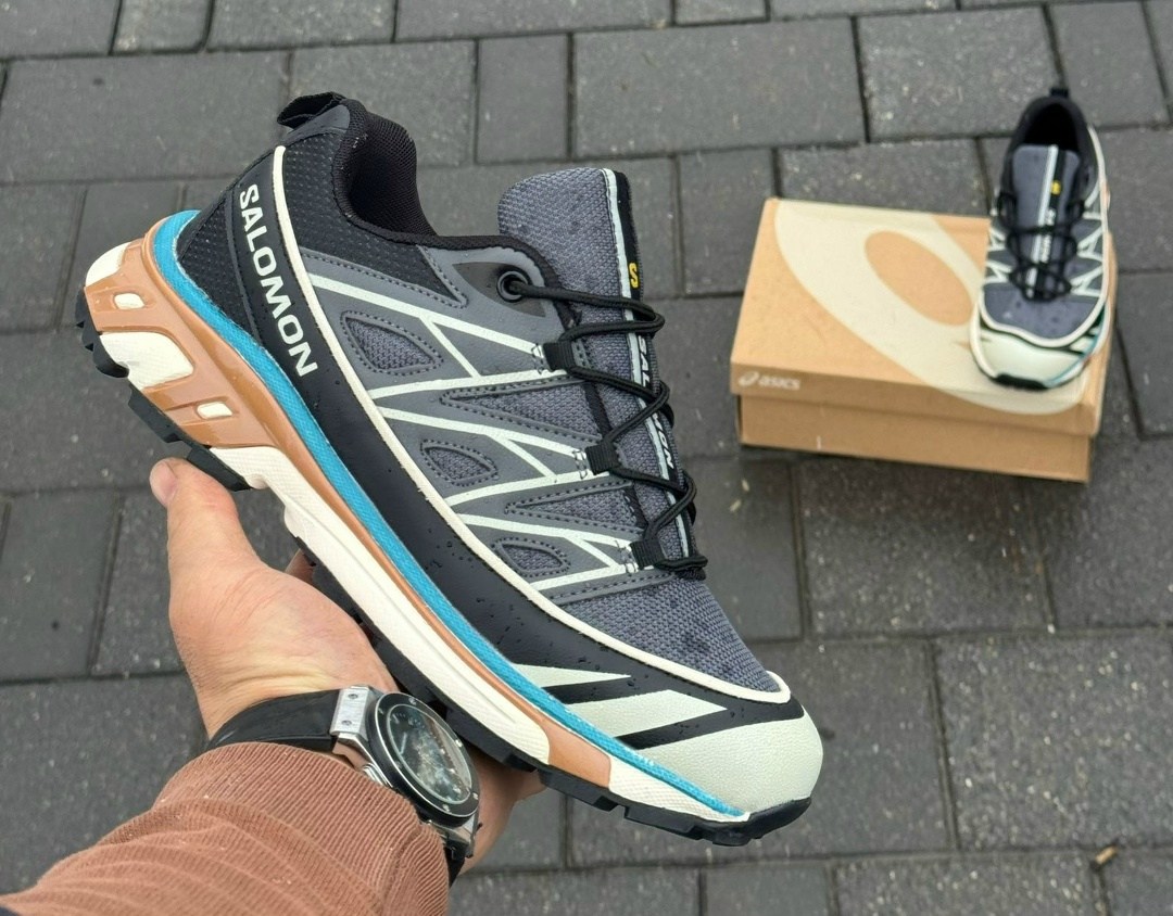кроссовки salomon,кроссовки salomon xt-6,кроссовки salomon xt,мужские кроссовки salomon,кроссовки salomon advanced