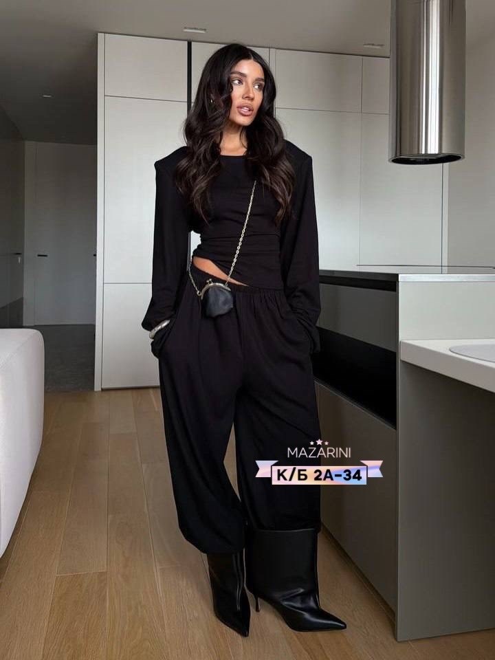 костюм женский,костюм с брюками,брючный костюм,костюм трикотажный,костюм лапша с брюками
