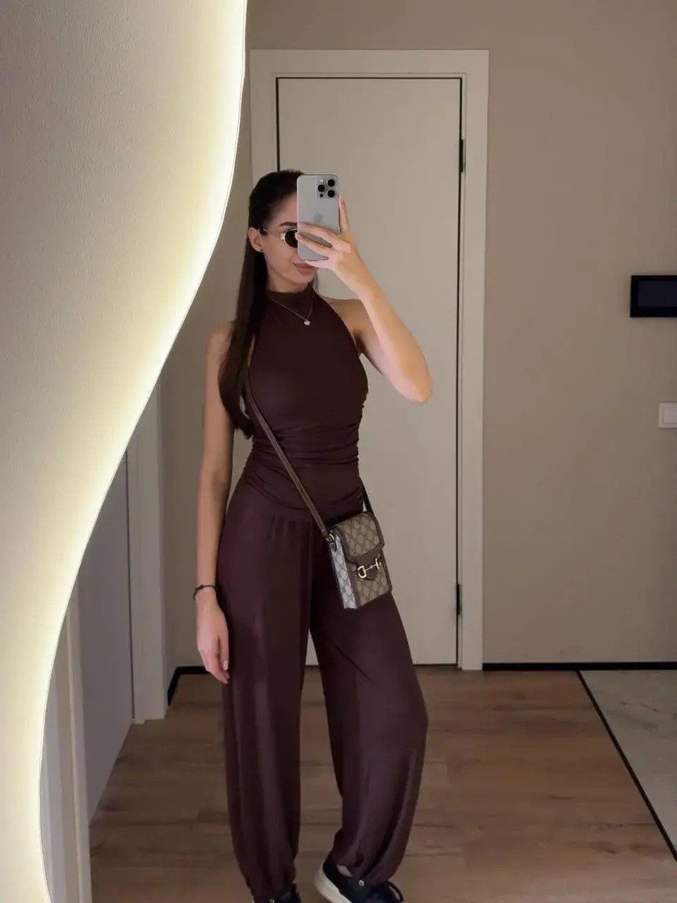 костюм женский,женские комбинезоны,широкие брюки,модный комбинезон,крутые костюмы