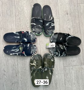 Тапочки