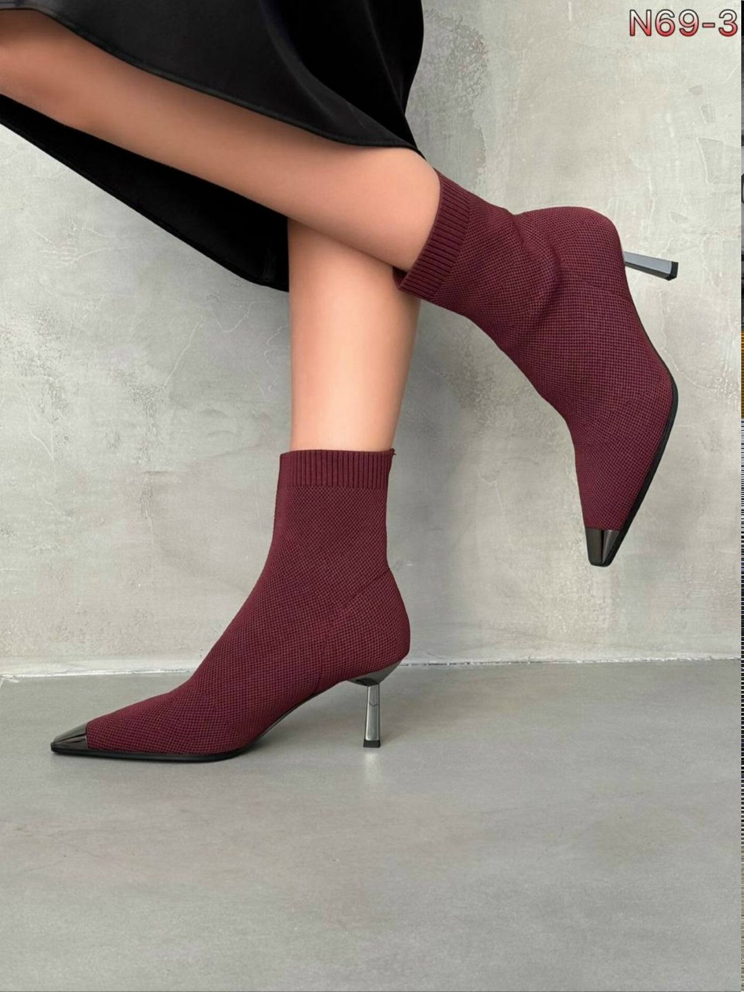 женские ботильоны с острым носком,женские ботильоны,стильные ботильоны,модные ботильоны,крутые бордовые ботильоны