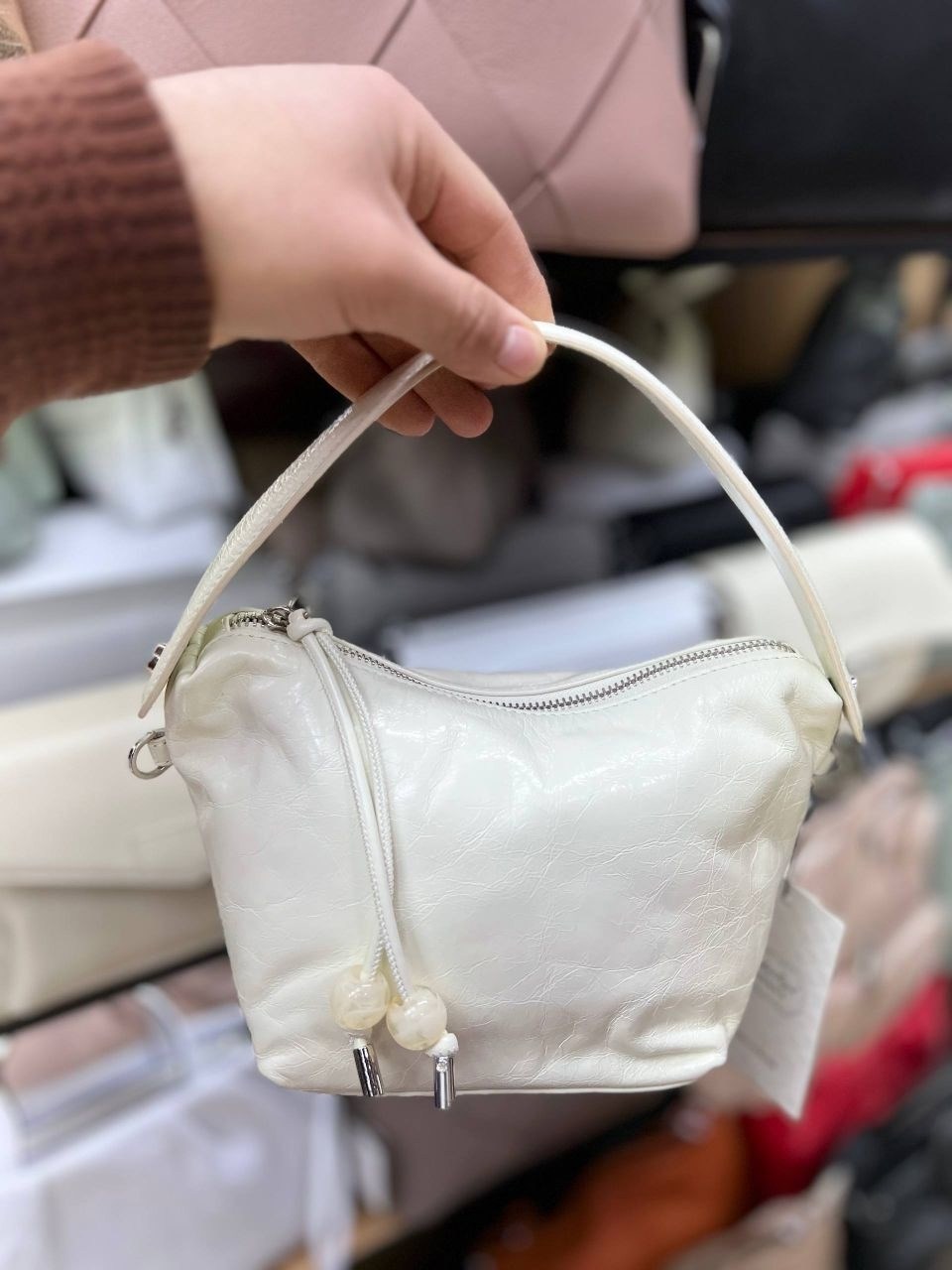 женская сумка,сумка женская белая,сумка,белая сумка,женская сумка кросс боди