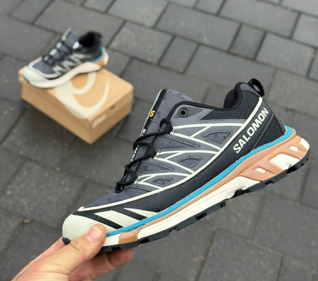 кроссовки salomon,кроссовки salomon xt-6,кроссовки salomon xt,мужские кроссовки salomon,кроссовки salomon advanced