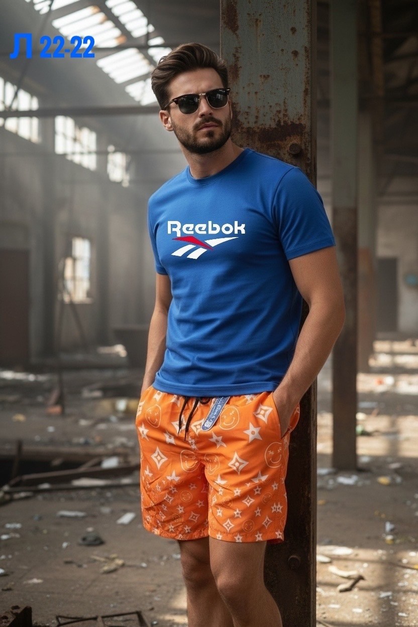 мужские футболки reebok,футболка reebok,шорты мужские reebok,reebok activchill футболка мужская,шорты reebok
