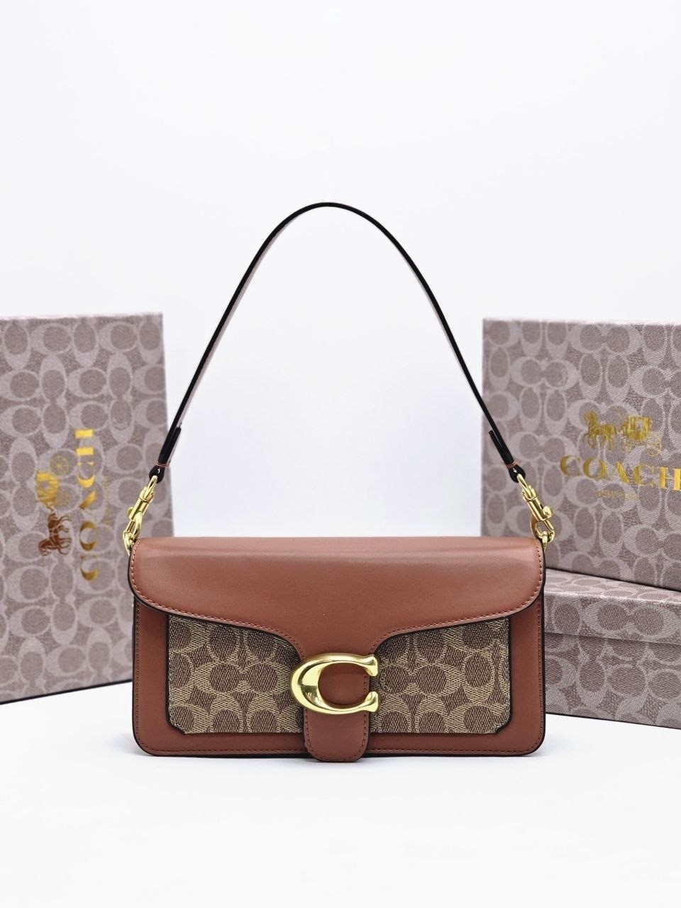 coach женская сумка,сумка coach,сумка через плечо coach цвет белый,сумка реплика coach,сумка coach на одно плечо белый