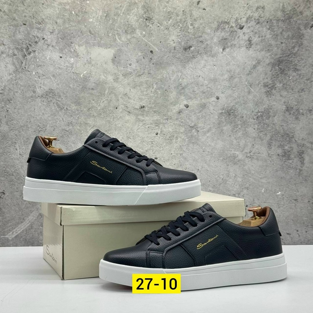 кеды мужские santoni,кеды мужские кожаные,кеды мужские,кеды для мужчин кожа,santoni кроссовки