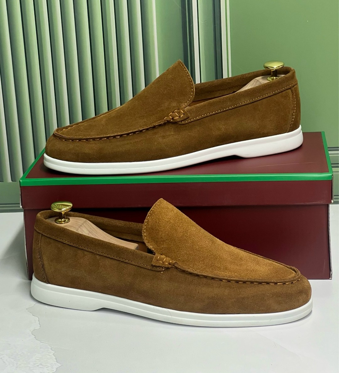 лоферы замшевые,лоферы loro piana,лоферы мужские замшевые,,мокасины замшевые