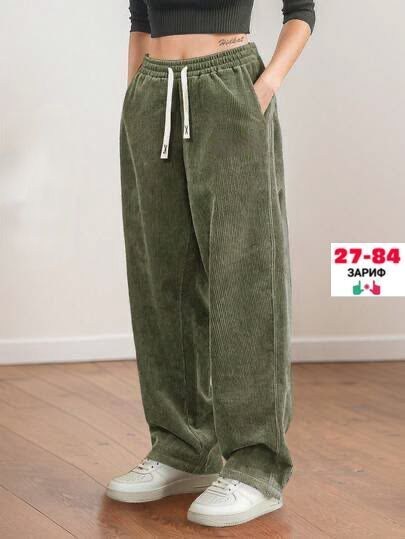 повседневные брюки,штаны палаццо женские в рубчик,брюки широкие,брюки женские палаццо,брюки палаццо