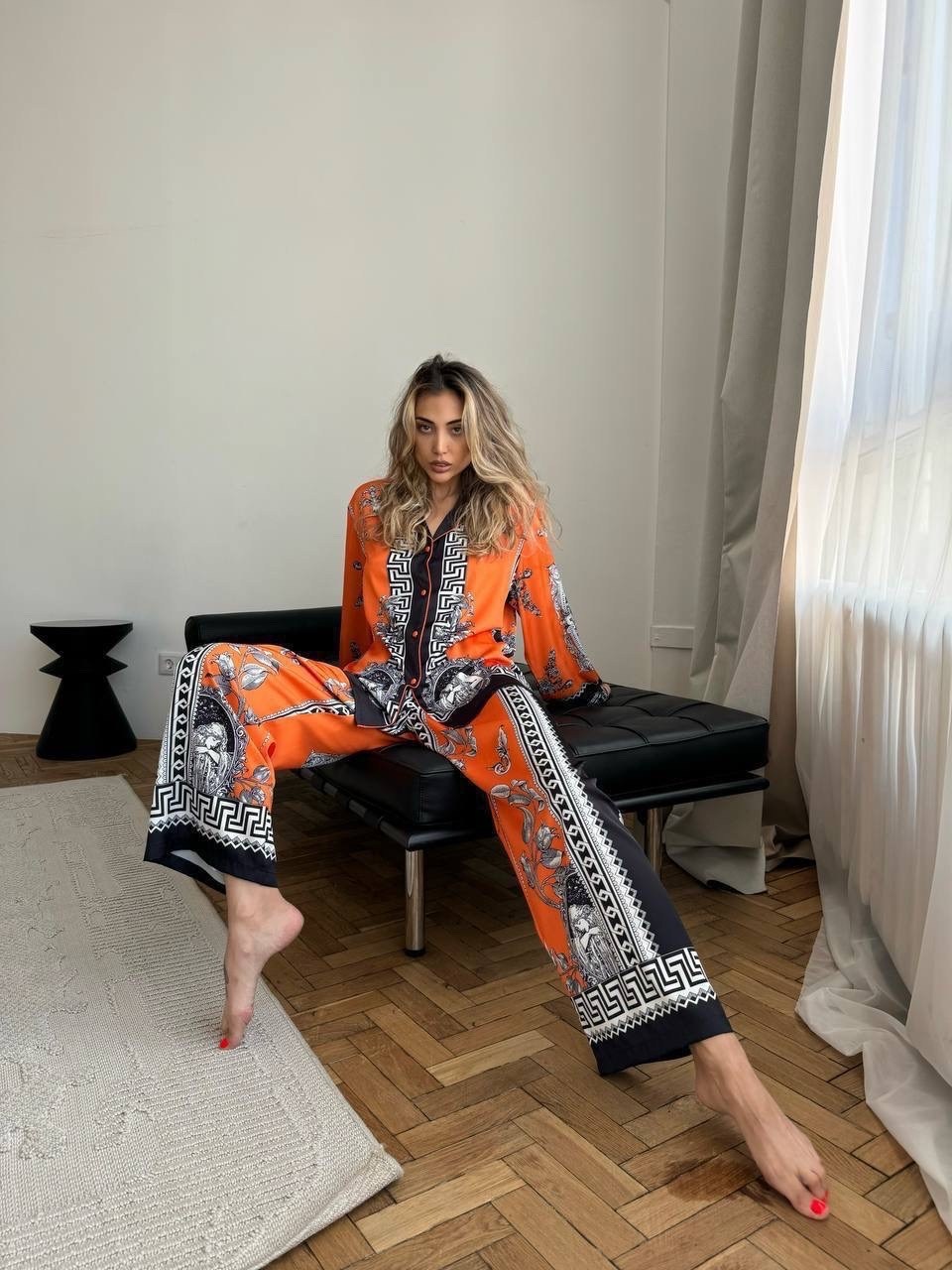 костюм версаче,костюм versace,женские костюмы,комплект костюм,костюм с принтом