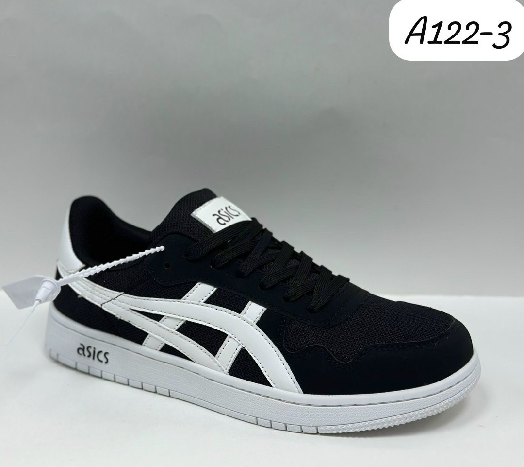 ,asics onitsuka tiger,кеды onitsuka tiger gsm d5k2y чёрные,кроссовки asics,asics aaron