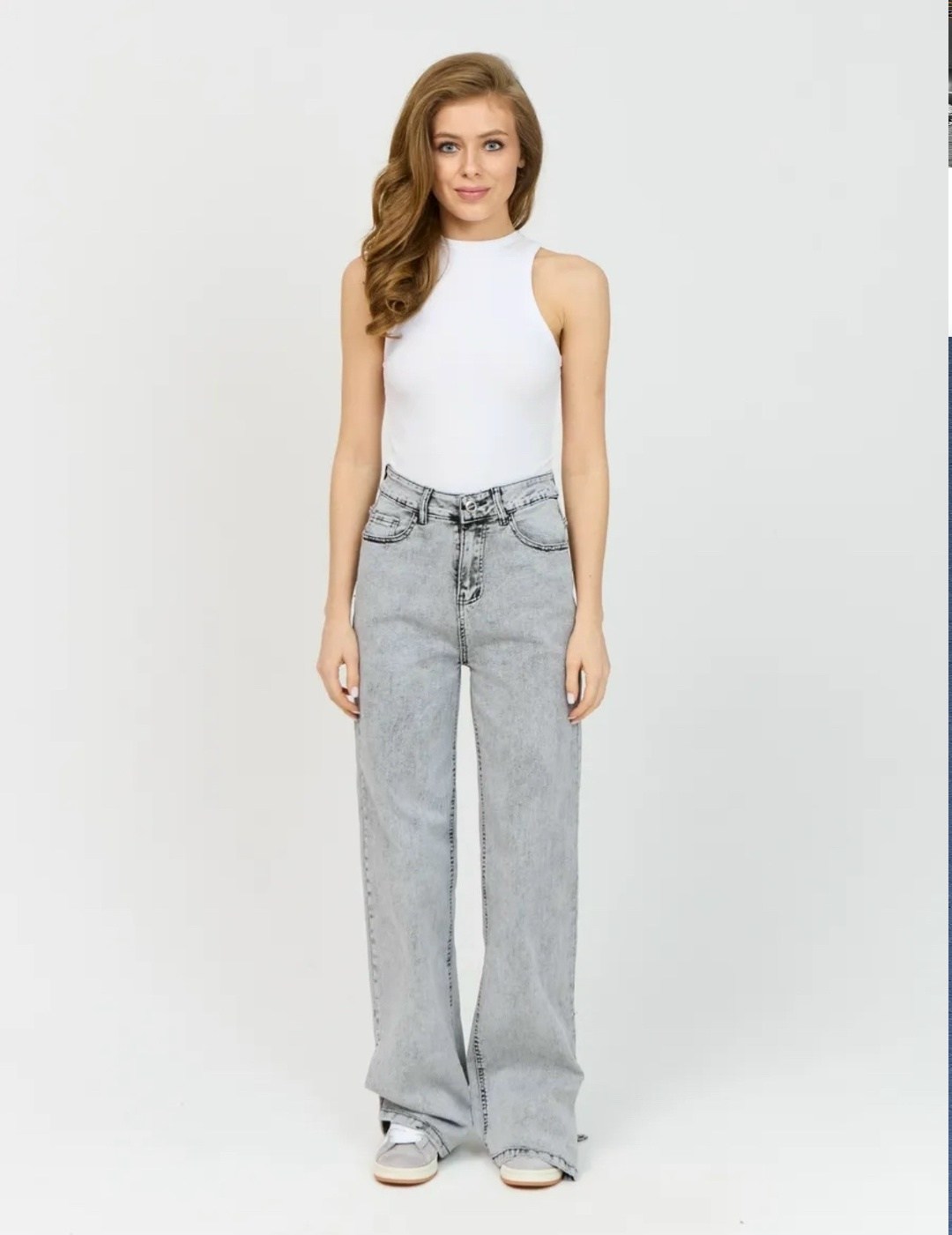 джинсы женские,джинсы широкие,джинсы,джинсы женские широкие,стильные джинсы