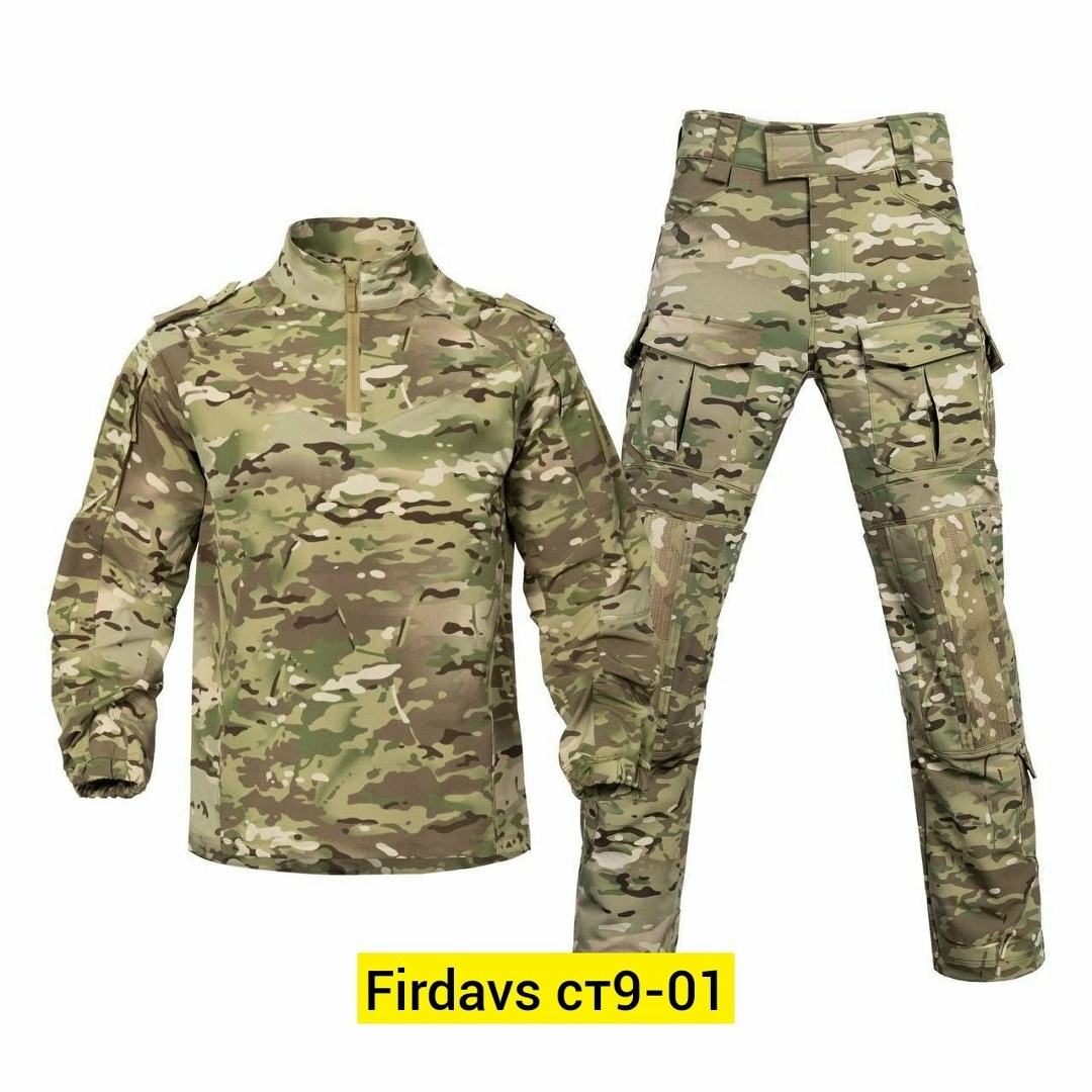 тактическая военная форма texar wz10 arid camo xl,костюм тактический,костюм тактический мультикам,боевой тактический костюм камуфляж тройка вкпо 3.0,боевой тактический костюм дмс вкпо тройка камуфляж