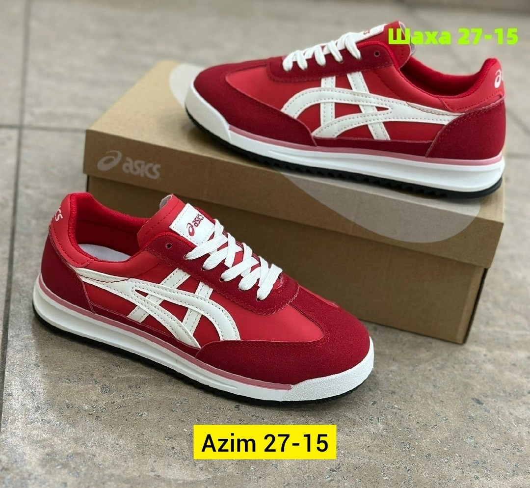 кроссовки onitsuka tiger,asics onitsuka tiger,кроссовки,красные кроссовки,кроссовки низкие