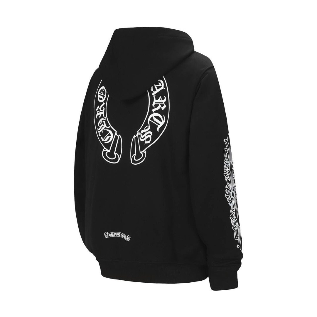 худи chrome hearts,зип худи chrome hearts,chrome hearts zip up hoodie,chrome hearts hoodie,chrome hearts hoodie zip