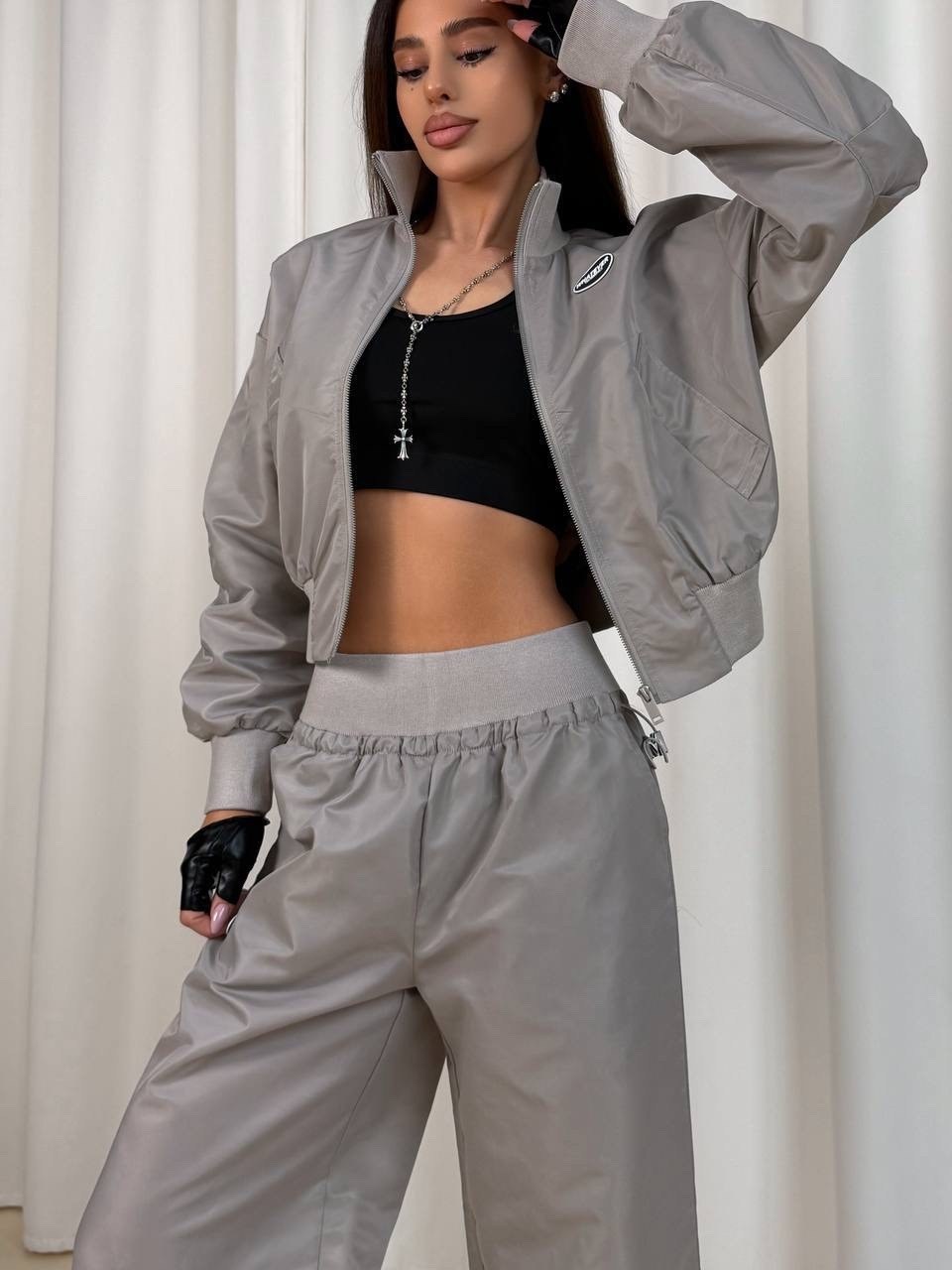 костюм спортивный,широкие брюки,костюм спорт,женские костюмы,костюм