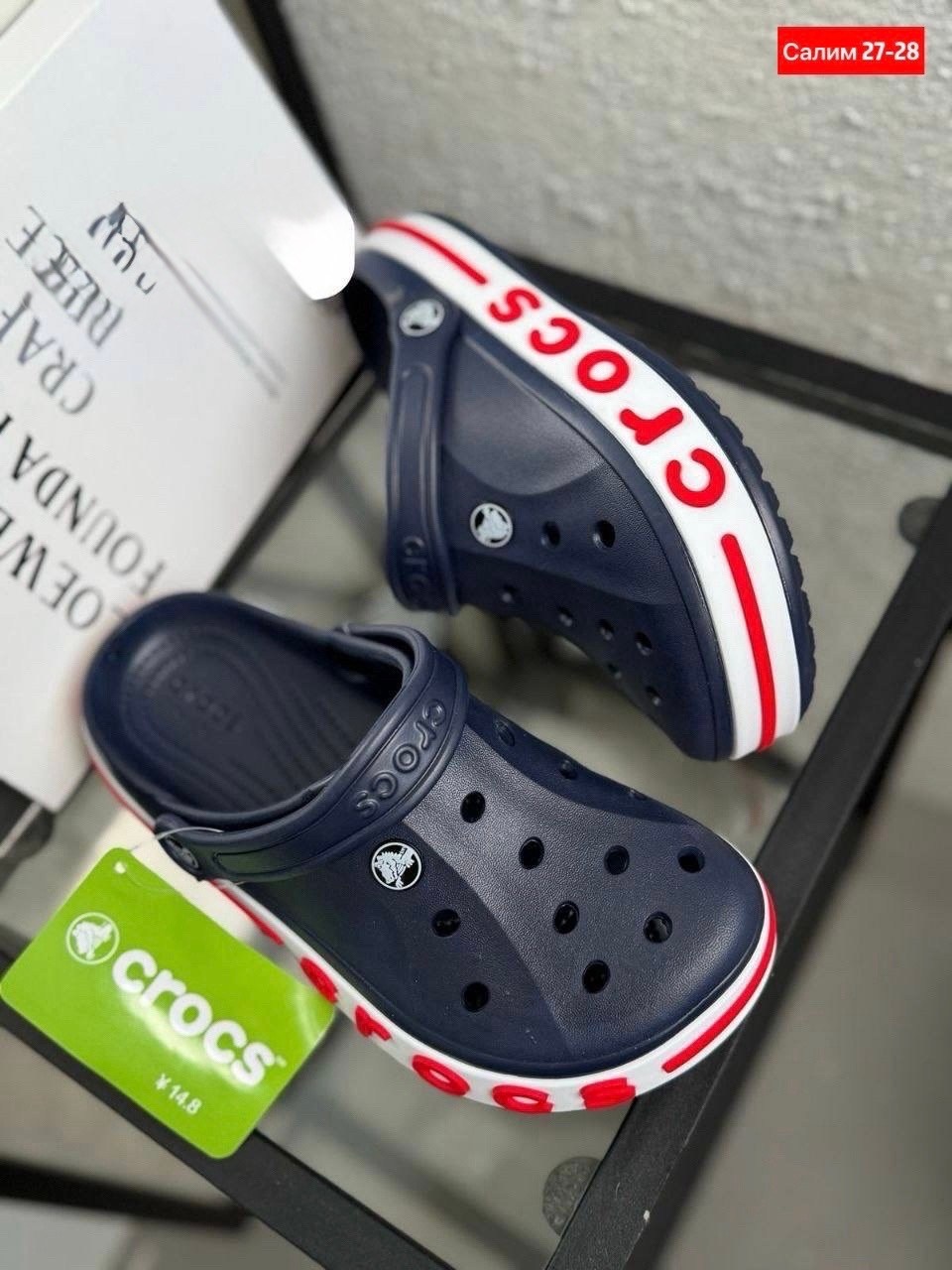 сабо crocs мужские серые летние,кроксы серые,сланцы кроксы шлепки с джибитсами арт. 11216575,кроксы,сабо кроксы летние bayaband clog crocs цвет пепел