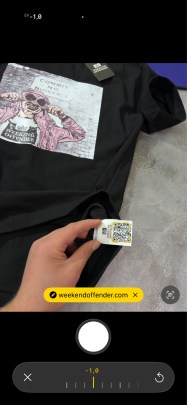 Футболка