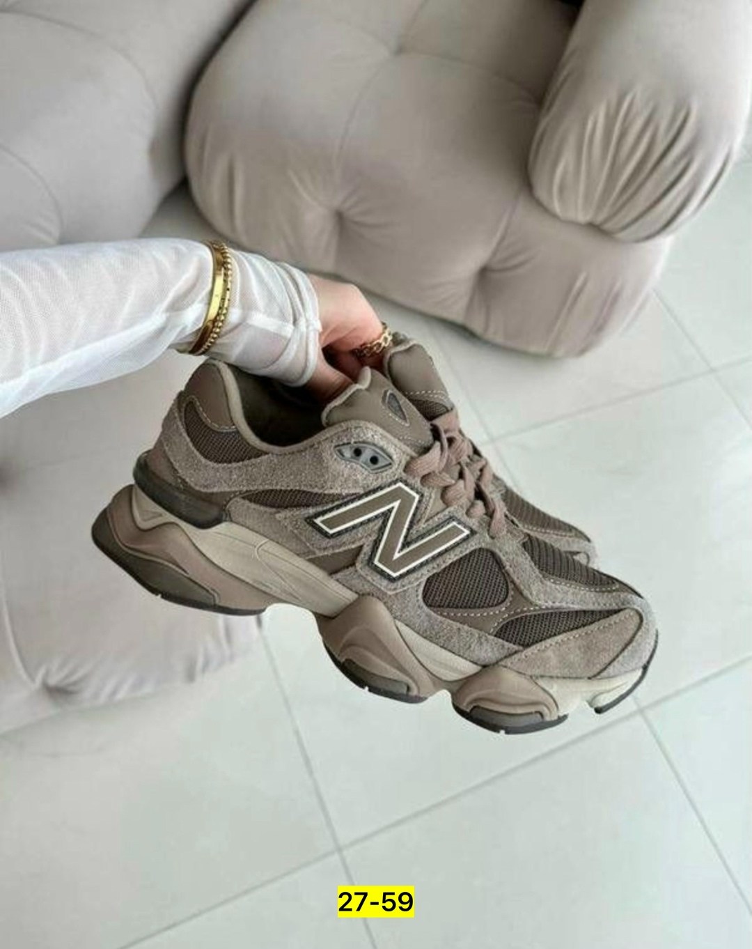 кроссовки new balance 9060,кроссовки new balance,кроссовки new balance 9060 mushroom brown,женские кроссовки,кроссовки женские new balance