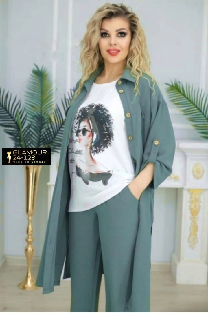 летний брючный костюм,костюм тройка женский,брючный костюм тройка,костюм женский,костюм двойка
