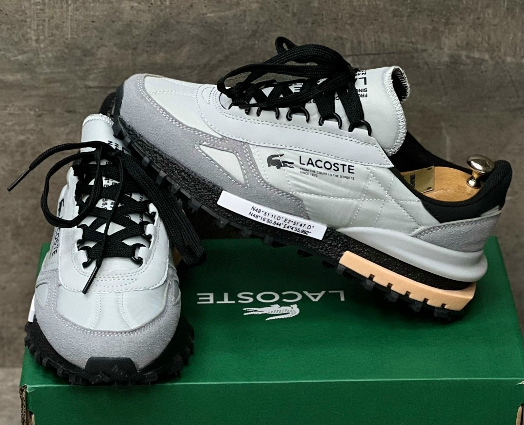 кроссовки мужские lacoste,кроссовки мужские lacoste elite active,кроссовки lacoste,мужские кроссовки,кроссовки elite active lacoste