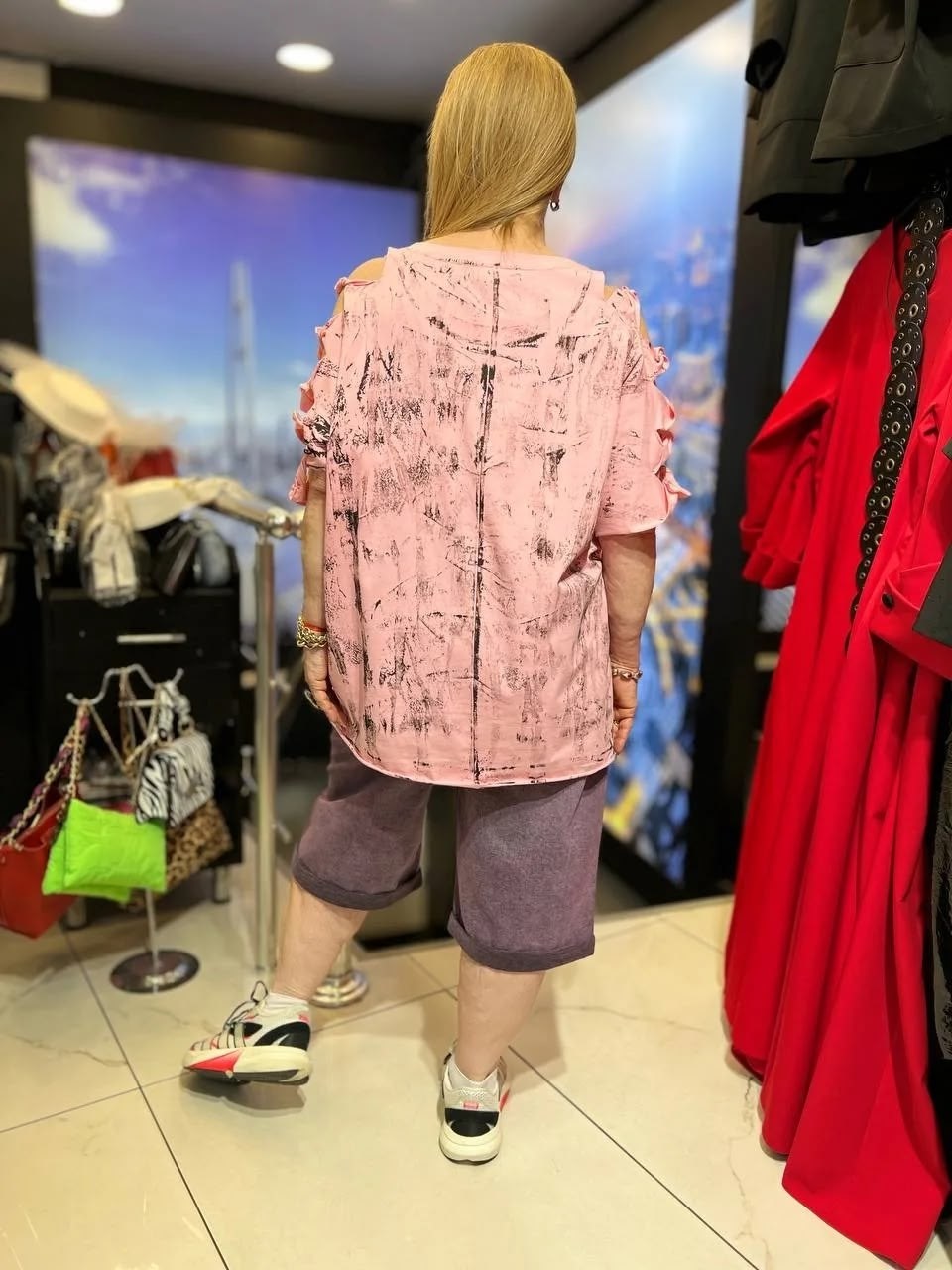 больших размеров,,женские костюмы больших размеров,блуза