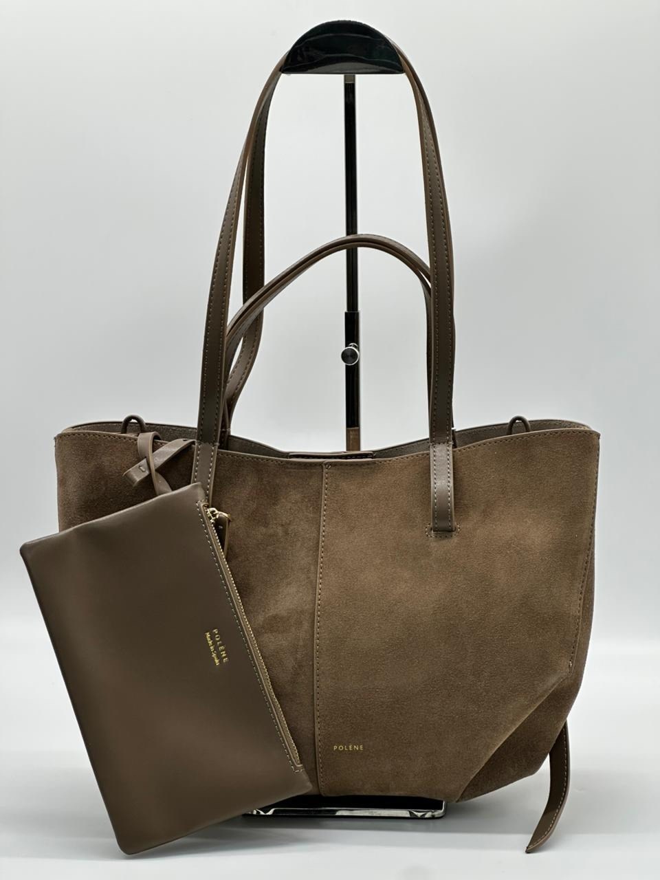 замшевая сумка,сумка шоппер из натуральной замши,сумка,сумка замшевая коричневая,женская кожаная сумка шоппер