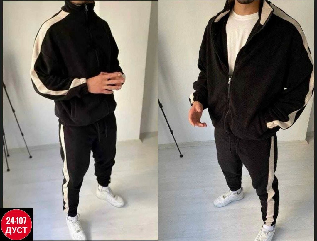 костюм спортивный,костюм на флисе мужской,спортивный костюм мужской толстовка и штаны арт. 1562222 флис,спортивный костюм мужской толстовка и штаны арт. 1562222,мужская мода